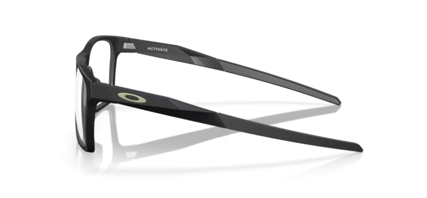OAKLEY 8173 ACTIVATE