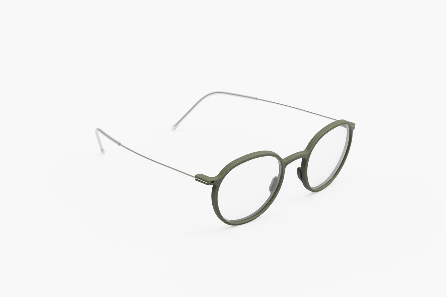 WEAREANNU PANTO 02 L KHAKI TEMPLE RAW M