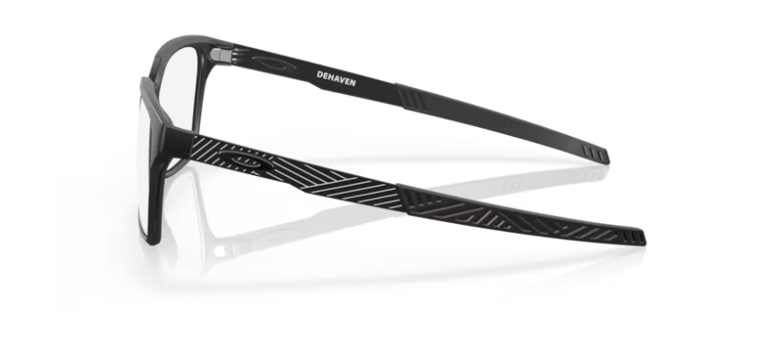 OAKLEY 8054 DEHAVEN