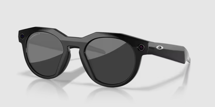 OAKLEY 8002 HSTN