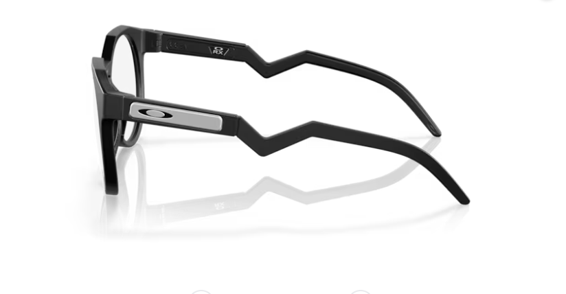 OAKLEY 8139 HSTN