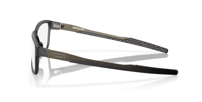 OAKLEY 8153 METALINK