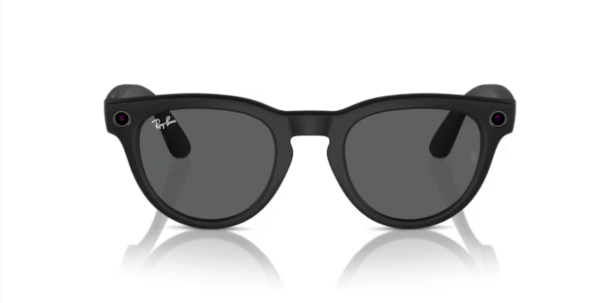 RAY-BAN META HEADLINER RW4009