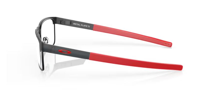 OAKLEY 5153 METAL PLATE TI