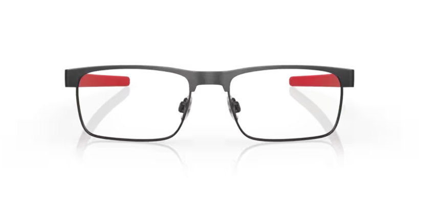 OAKLEY 5153 METAL PLATE TI
