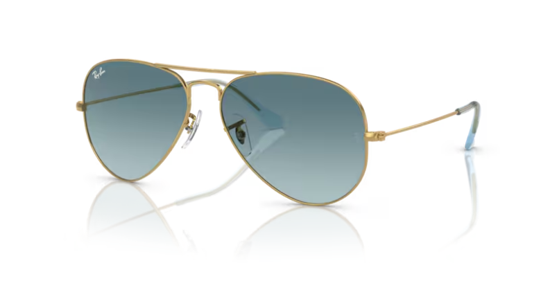 RAY-BAN 3025 AVIATOR LARGE