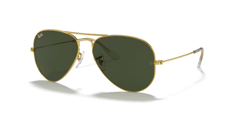 RAY-BAN 3025 AVIATOR LARGE