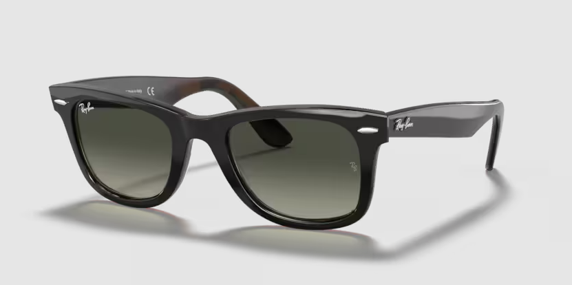 RAY-BAN 2140 WAYFARER