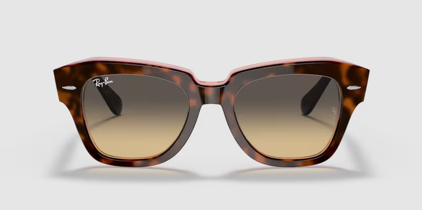 RAY-BAN 2186 STATE STREET