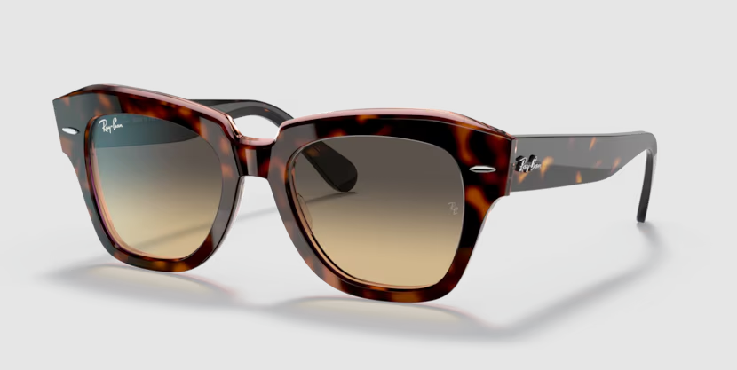 RAY-BAN 2186 STATE STREET