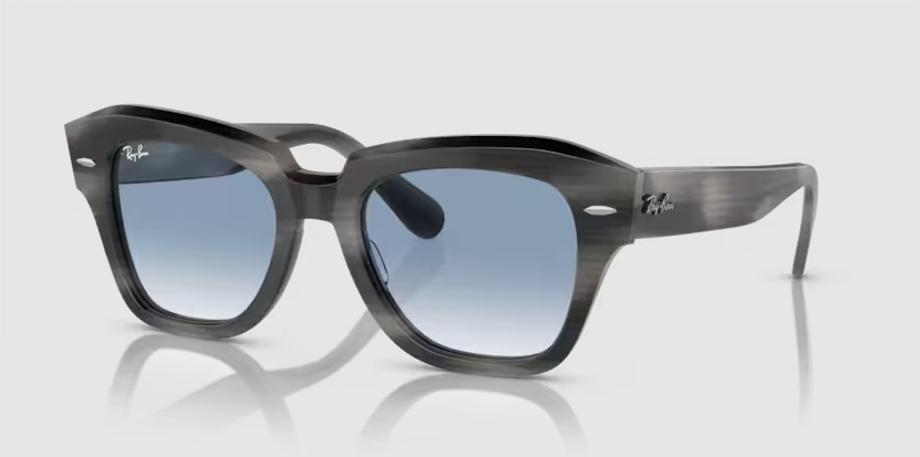 RAY-BAN 2186 STATE STREET