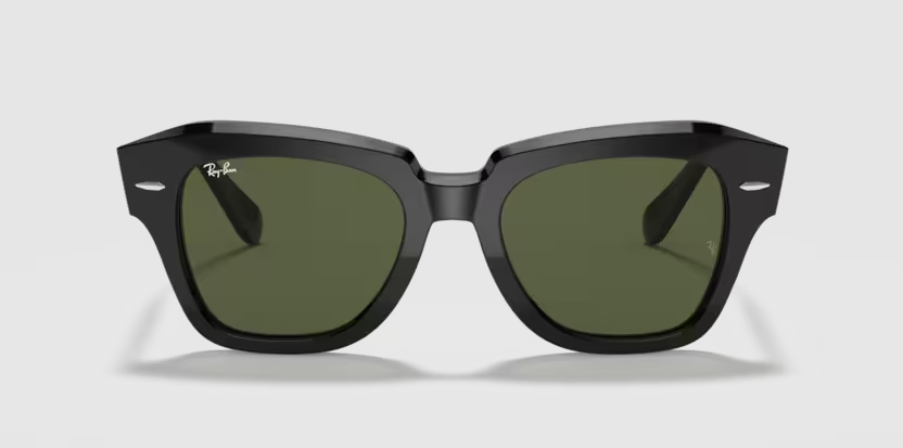 RAY-BAN 2186 STATE STREET