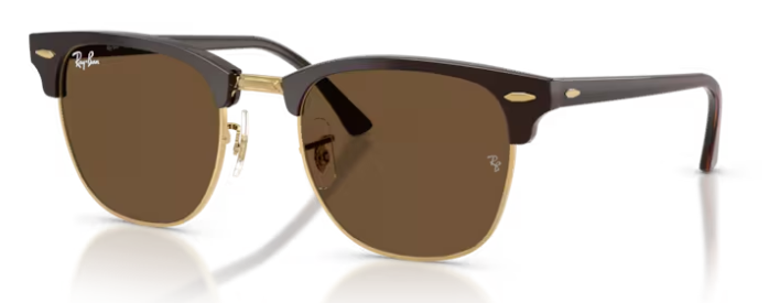 RAY-BAN 3016 CLUBMASTER