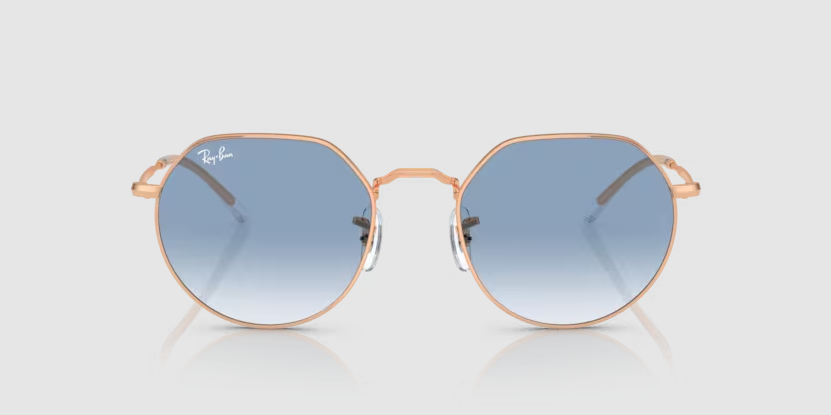 RAY-BAN 3565 JACK