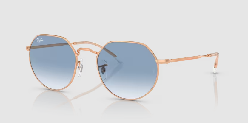 RAY-BAN 3565 JACK