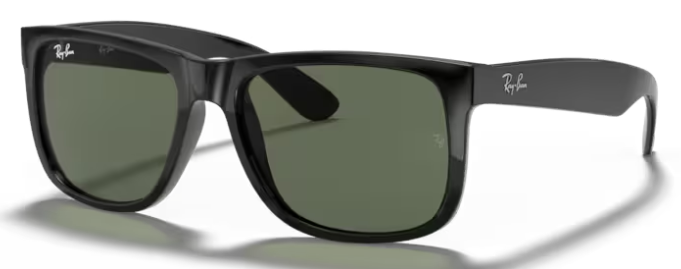 RAY-BAN 4165 JUSTIN