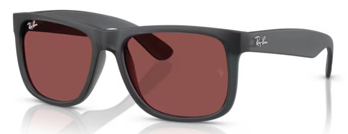 RAY-BAN 4165 JUSTIN