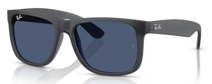 RAY-BAN 4165 JUSTIN