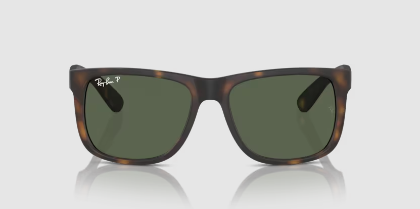 RAY-BAN 4165 JUSTIN