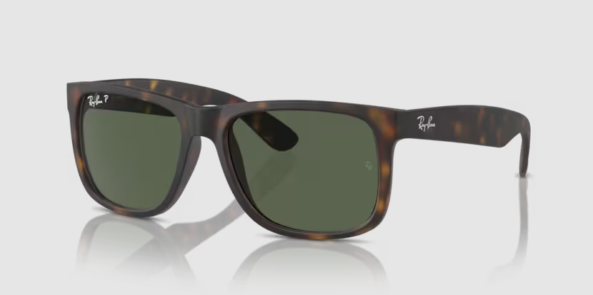 RAY-BAN 4165 JUSTIN