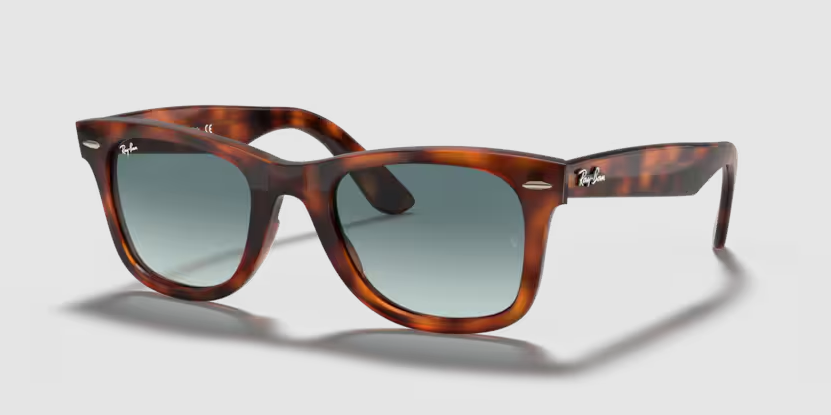 RAY-BAN 4340 WAYFARER