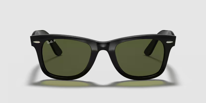 RAY-BAN 4340 WAYFARER