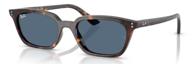 RAY-BAN 4456 ZAYA