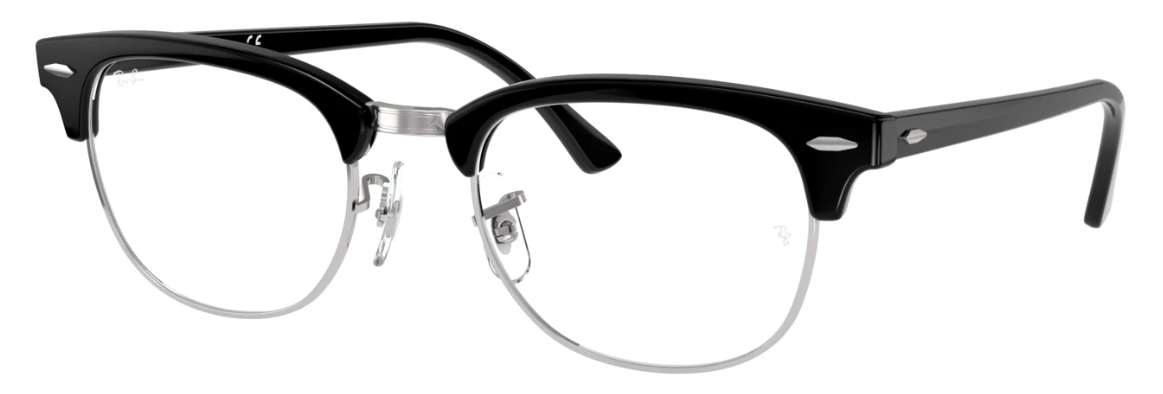 RAY-BAN 5154 CLUBMASTER