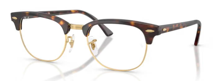 RAY-BAN 5154 CLUBMASTER