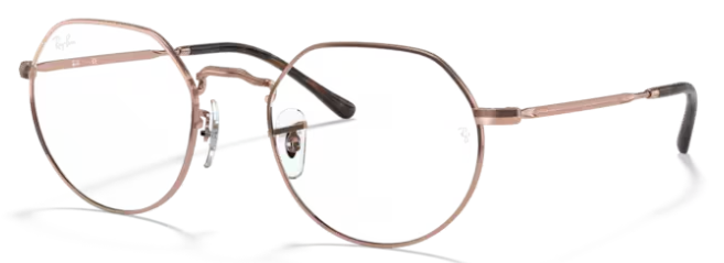 RAY-BAN 6465 JACK