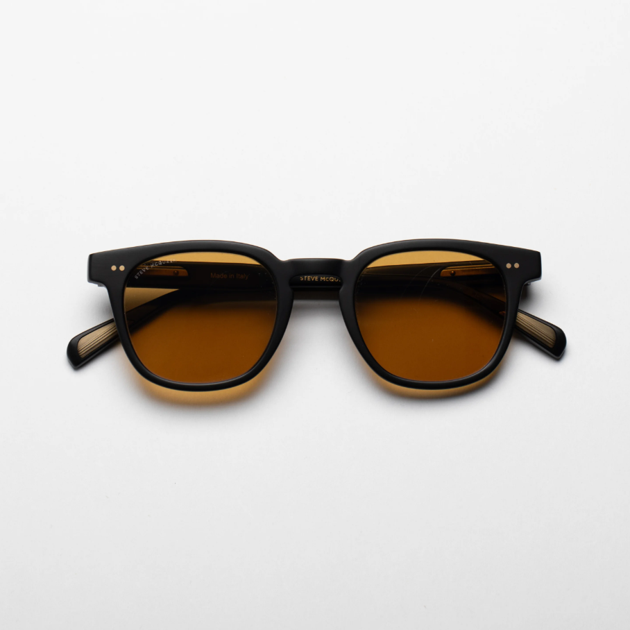 STEVE McQUEEN SAN CLEMENTE 012 PHOTOCHROMIC