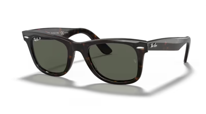 RAY-BAN 2140 WAYFARER POLAR