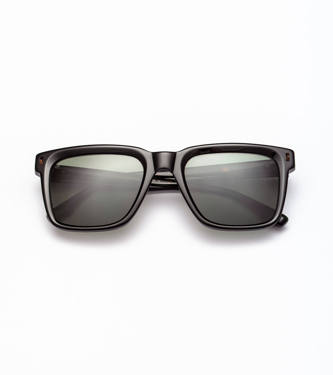 WOODYS BURKE POLARIZED