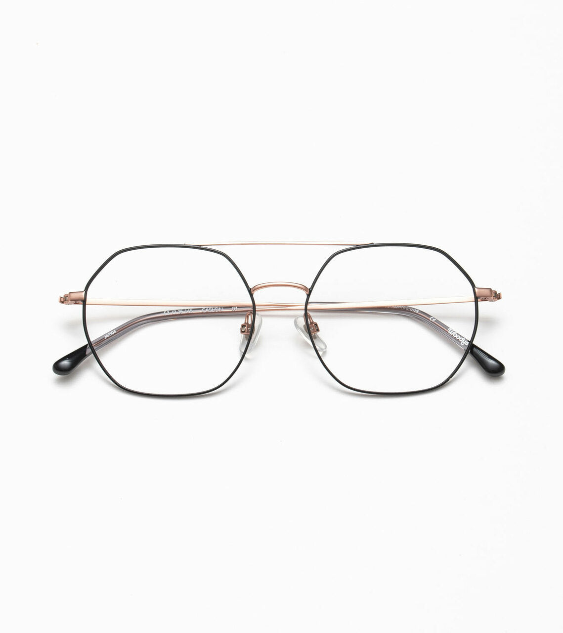 WOODYS CASLON 01