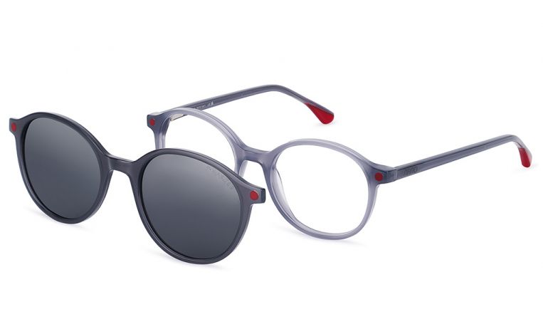 NANO COOL CLIP HARVARD