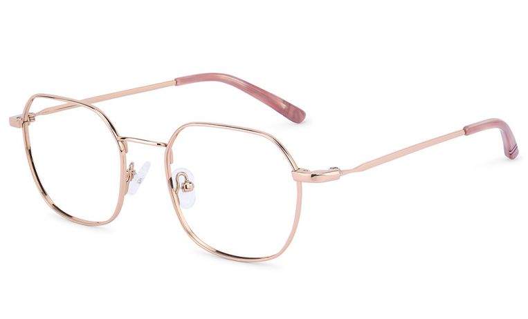 NANO METAL KYO ROSE GOLD
