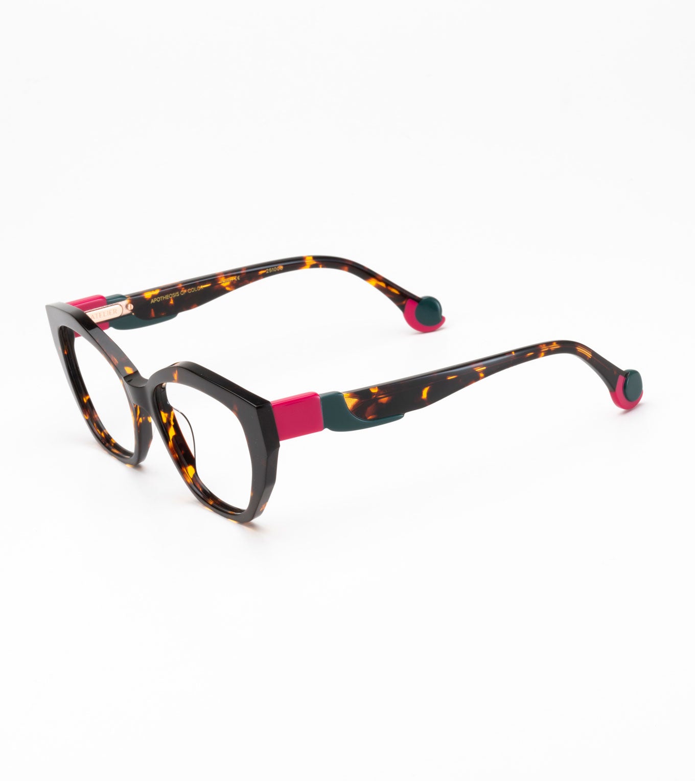 WOODYS ATELIER LINE 02