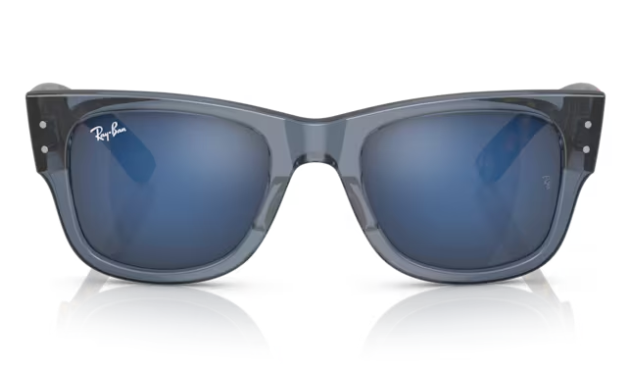 RAY-BAN 0840-S MEGA WAYFARER