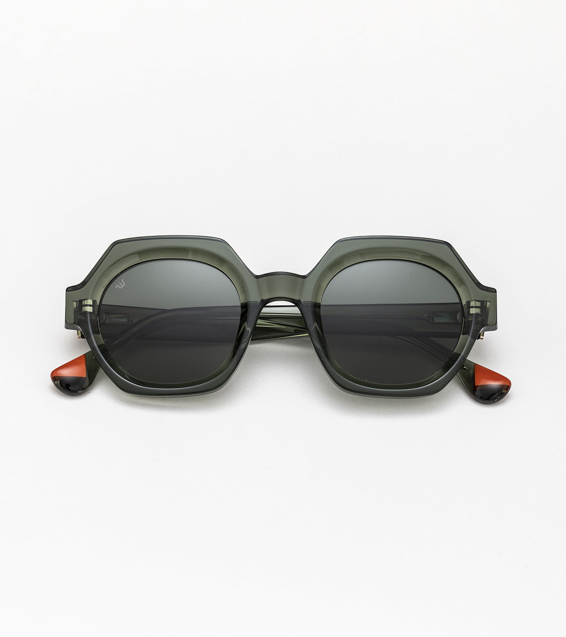 WOODYS MIKA 02 POLARIZED