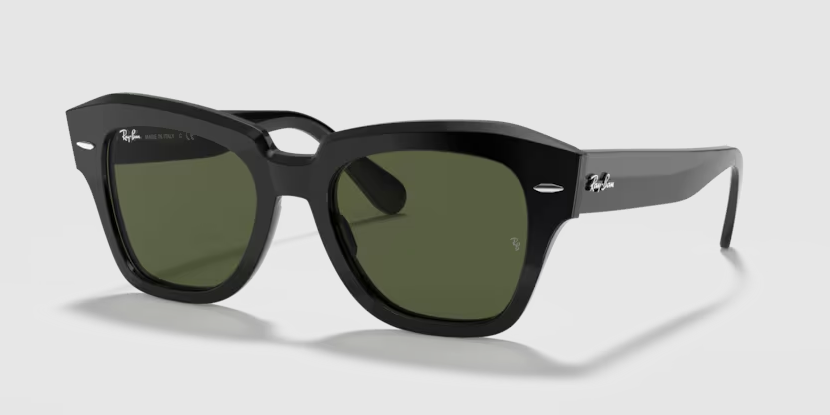 RAY-BAN 2186 STATE STREET