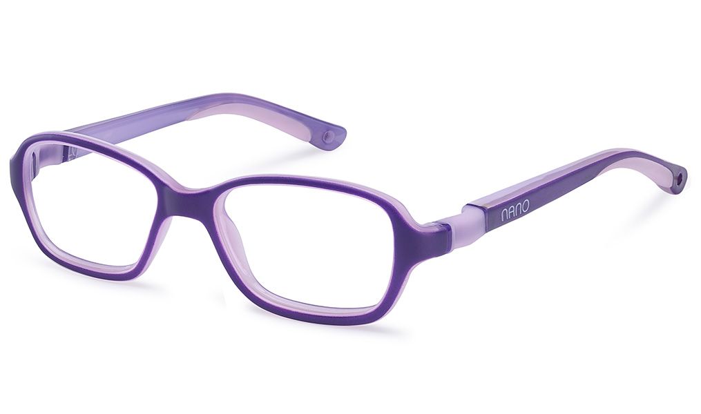 NANO GLOW REPLAY 3.0 46-14 MORADO