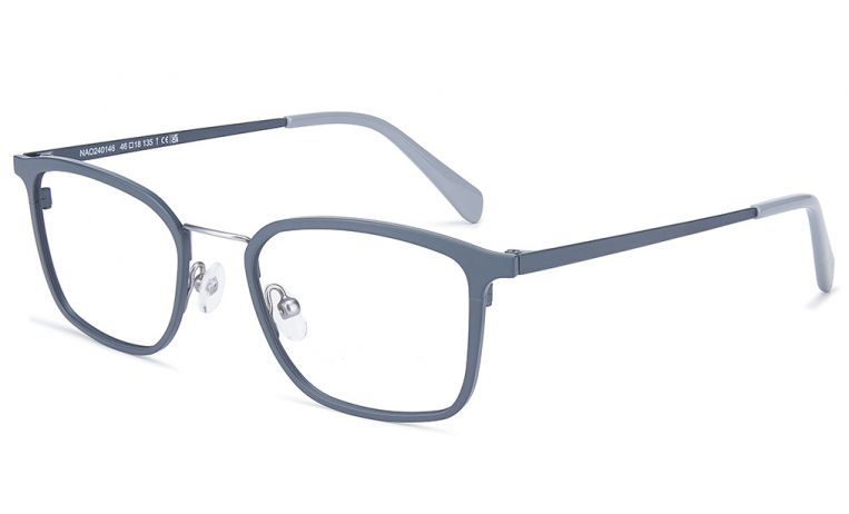 NANO METAL TERRA GRIS