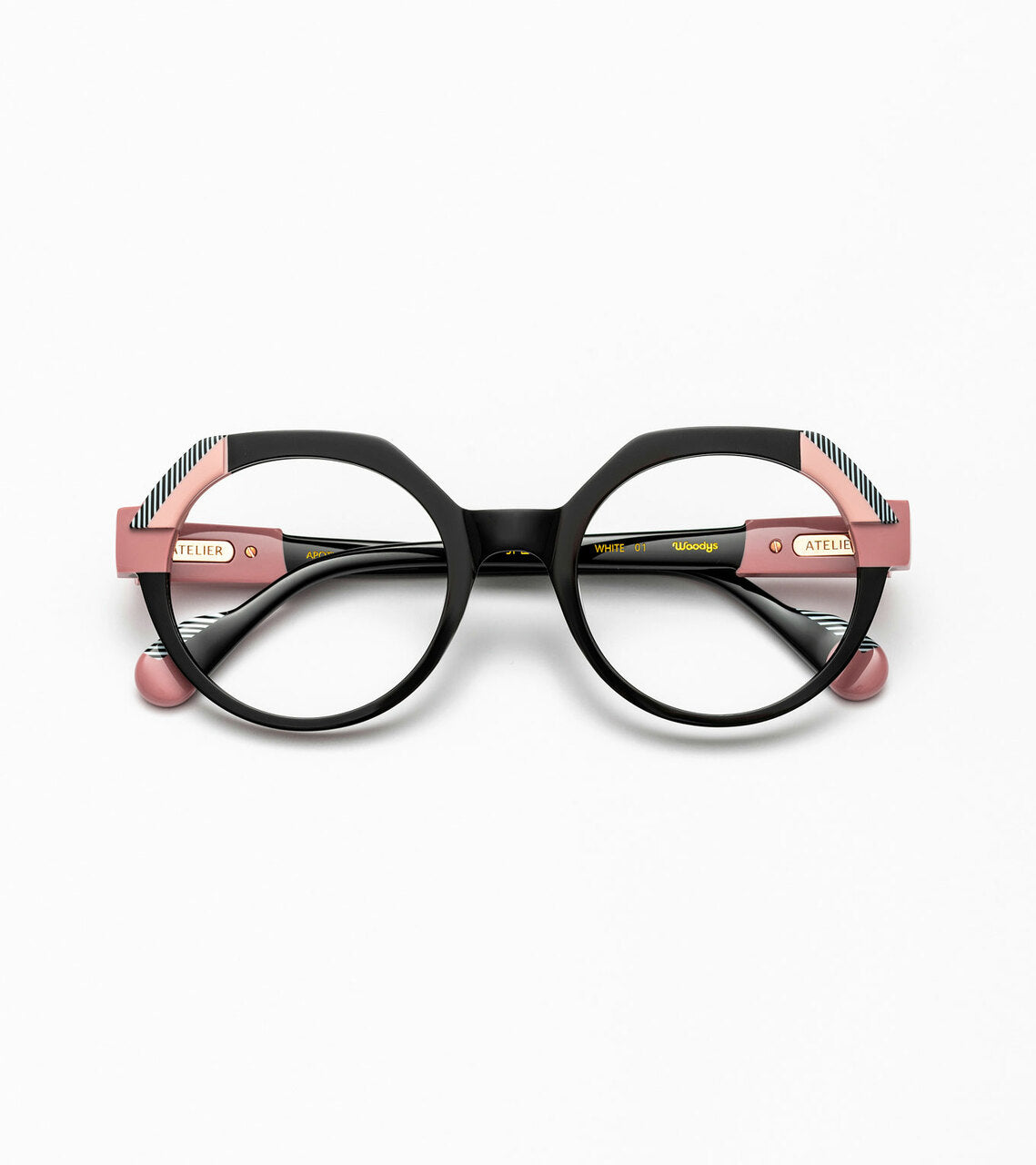 WOODYS ATELIER WHITE 01