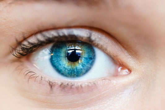 GLAUCOMA, EL ENEMIGO SILENCIOSO