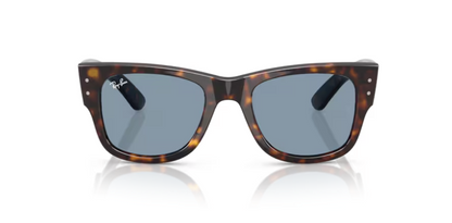 RAY-BAN 0840-S MEGA WAYFARER