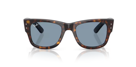 RAY-BAN 0840-S MEGA WAYFARER