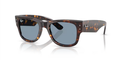 RAY-BAN 0840-S MEGA WAYFARER