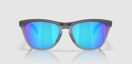 OAKLEY 9284 FROGSKINS RANGE