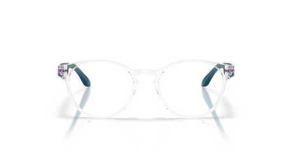 OAKLEY YOUTH 8017 ROUND OFF