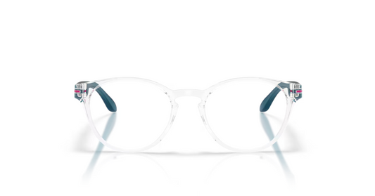 OAKLEY YOUTH 8017 ROUND OFF